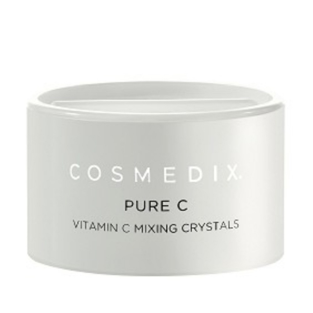 Cosmedix pure c